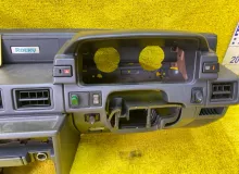 Торпеда DAIHATSU ROCKY/FEROZA 1995/Цвет G12 F300S HDE, передняя