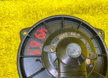 Мотор печки DAIHATSU ROCKY 1995/Цвет G12 1940000350 F300S HDE, передний
