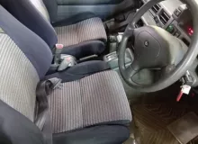 Мотор печки DAIHATSU ROCKY 1995/Цвет G12 1940000350 F300S HDE, передний
