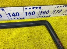 Молдинг лобового стекла DAIHATSU ROCKY/FEROZA 1995/Цвет G12 F300S HDE, передний