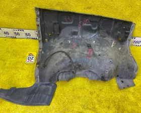 Подкрылок DAIHATSU