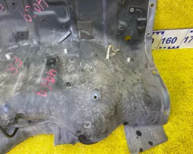 Подкрылок DAIHATSU