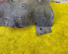 Подкрылок DAIHATSU
