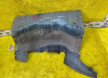 Подкрылок DAIHATSU ROCKY/FEROZA 1995/Цвет G12 F300S HDE, передний левый