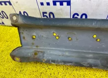 Планка под фары DAIHATSU ROCKY/FEROZA 1995/Цвет G12 F300S HDE, передняя