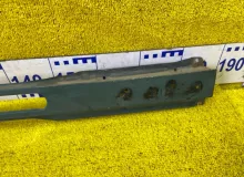 Планка под фары DAIHATSU ROCKY/FEROZA 1995/Цвет G12 F300S HDE, передняя