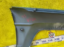 Крыло DAIHATSU ROCKY/FEROZA 1995/Цвет G12 F300S HDE, переднее левое