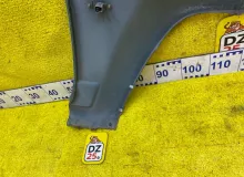 Крыло DAIHATSU ROCKY/FEROZA 1995/Цвет G12 F300S HDE, переднее левое