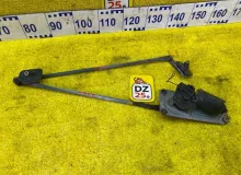 Механизм стеклоочистителя DAIHATSU ROCKY/FEROZA 1995/Цвет G12 8512087610 F300S HDE, передний