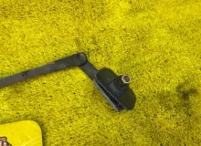 Механизм стеклоочистителя DAIHATSU ROCKY/FEROZA 1995/Цвет G12 8512087610 F300S HDE, передний