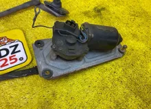 Механизм стеклоочистителя DAIHATSU ROCKY/FEROZA 1995/Цвет G12 8512087610 F300S HDE, передний