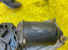 Механизм стеклоочистителя DAIHATSU ROCKY/FEROZA 1995/Цвет G12 8512087610 F300S HDE, передний