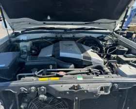 Механизм стояночного тормоза TOYOTA