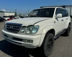 Механизм стояночного тормоза TOYOTA
