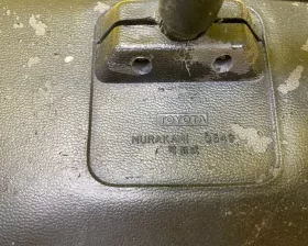Зеркало заднего вида на крыло DAIHATSU