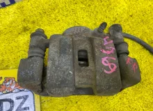 Суппорт DAIHATSU ROCKY/FEROZA 1995/Цвет G12 F300S HDE, передний правый