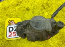 Суппорт DAIHATSU ROCKY/FEROZA 1995/Цвет G12 F300S HDE, передний правый
