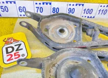 Рычаг BMW X3 ЛЕВЫЙ|ПРАВЫЙ|2008 33303402535 E83N N52B25AF, задний