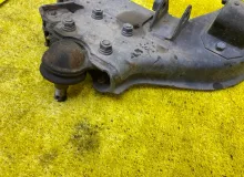 Рычаг DAIHATSU ROCKY/FEROZA 1995/Цвет G12 F300S HDE, передний левый