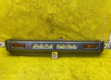 Бампер DAIHATSU ROCKY/FEROZA 1994/Цвет 168 F300S HDE, передний Бампер DAIHATSU ROCKY/FEROZA 1994/Цвет 168 F300S HDE, передний