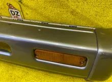 Бампер DAIHATSU ROCKY/FEROZA 1994/Цвет 168 F300S HDE, передний Бампер DAIHATSU ROCKY/FEROZA 1994/Цвет 168 F300S HDE, передний