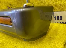 Бампер DAIHATSU ROCKY/FEROZA 1994/Цвет 168 F300S HDE, передний Бампер DAIHATSU ROCKY/FEROZA 1994/Цвет 168 F300S HDE, передний