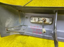 Бампер DAIHATSU ROCKY/FEROZA 1994/Цвет 168 F300S HDE, передний Бампер DAIHATSU ROCKY/FEROZA 1994/Цвет 168 F300S HDE, передний