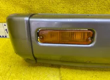 Бампер DAIHATSU ROCKY/FEROZA 1994/Цвет 168 F300S HDE, передний Бампер DAIHATSU ROCKY/FEROZA 1994/Цвет 168 F300S HDE, передний
