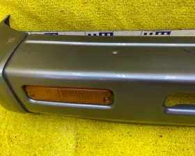 Бампер DAIHATSU