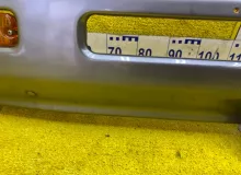 Бампер DAIHATSU ROCKY/FEROZA 1994/Цвет 168 F300S HDE, передний Бампер DAIHATSU ROCKY/FEROZA 1994/Цвет 168 F300S HDE, передний