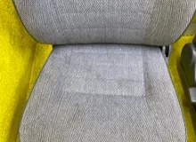 Сидение комплект DAIHATSU ROCKY/FEROZA ЛЕВЫЙ|ПРАВЫЙ|ПЕРЕДНИЙ|ЗАДНИЙ|1995 F300S HDE