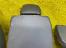 Сидение комплект DAIHATSU ROCKY/FEROZA ЛЕВЫЙ|ПРАВЫЙ|ПЕРЕДНИЙ|ЗАДНИЙ|1995 F300S HDE