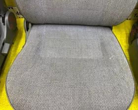 Сидение комплект DAIHATSU