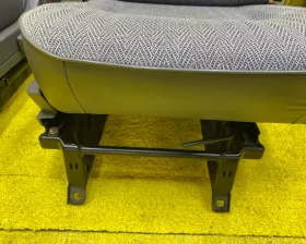 Сидение комплект DAIHATSU