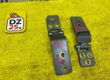 Петли двери багажника DAIHATSU ROCKY/FEROZA 1994/Цвет 168 F300S HDE, задние