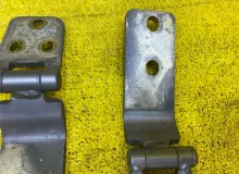 Петли двери багажника DAIHATSU ROCKY/FEROZA 1994/Цвет 168 F300S HDE, задние