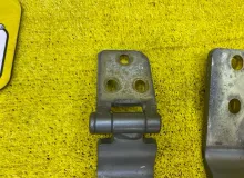 Петли двери багажника DAIHATSU ROCKY/FEROZA 1994/Цвет 168 F300S HDE, задние