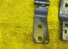Петли двери багажника DAIHATSU ROCKY/FEROZA 1994/Цвет 168 F300S HDE, задние