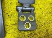 Петли двери багажника DAIHATSU ROCKY/FEROZA 1994/Цвет 168 F300S HDE, задние