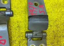 Петли двери багажника DAIHATSU ROCKY/FEROZA 1994/Цвет 168 F300S HDE, задние