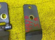 Петли двери багажника DAIHATSU ROCKY/FEROZA 1994/Цвет 168 F300S HDE, задние