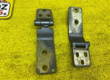 Петли двери багажника DAIHATSU ROCKY/FEROZA 1994/Цвет 168 F300S HDE, задние