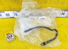 Бачок расширительный TOYOTA LAND CRUISER PRADO 2017-2024 1647011150 GDJ150W/GDJ150/GDJ151W/GDJ151 1GDFTV, передний