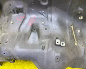 Подкрылок DAIHATSU