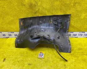 Подкрылок DAIHATSU