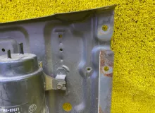 Подкрылок DAIHATSU ROCKY/FEROZA 1994/Цвет 168 F300S HDE, передний правый Подкрылок DAIHATSU ROCKY/FEROZA 1994/Цвет 168 F300S HDE, передний правый