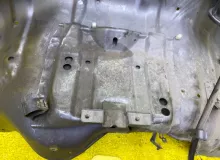 Подкрылок DAIHATSU ROCKY/FEROZA 1994/Цвет 168 F300S HDE, передний правый Подкрылок DAIHATSU ROCKY/FEROZA 1994/Цвет 168 F300S HDE, передний правый