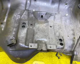 Подкрылок DAIHATSU