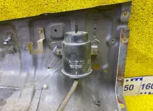 Подкрылок DAIHATSU ROCKY/FEROZA 1994/Цвет 168 F300S HDE, передний правый Подкрылок DAIHATSU ROCKY/FEROZA 1994/Цвет 168 F300S HDE, передний правый