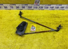 Механизм стеклоочистителя DAIHATSU ROCKY/FEROZA 1994/Цвет 168 8512087610 F300S HDE, передний